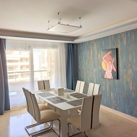 Apartments 4814 З Bedrooms San Pedro Marbella Exteriör bild