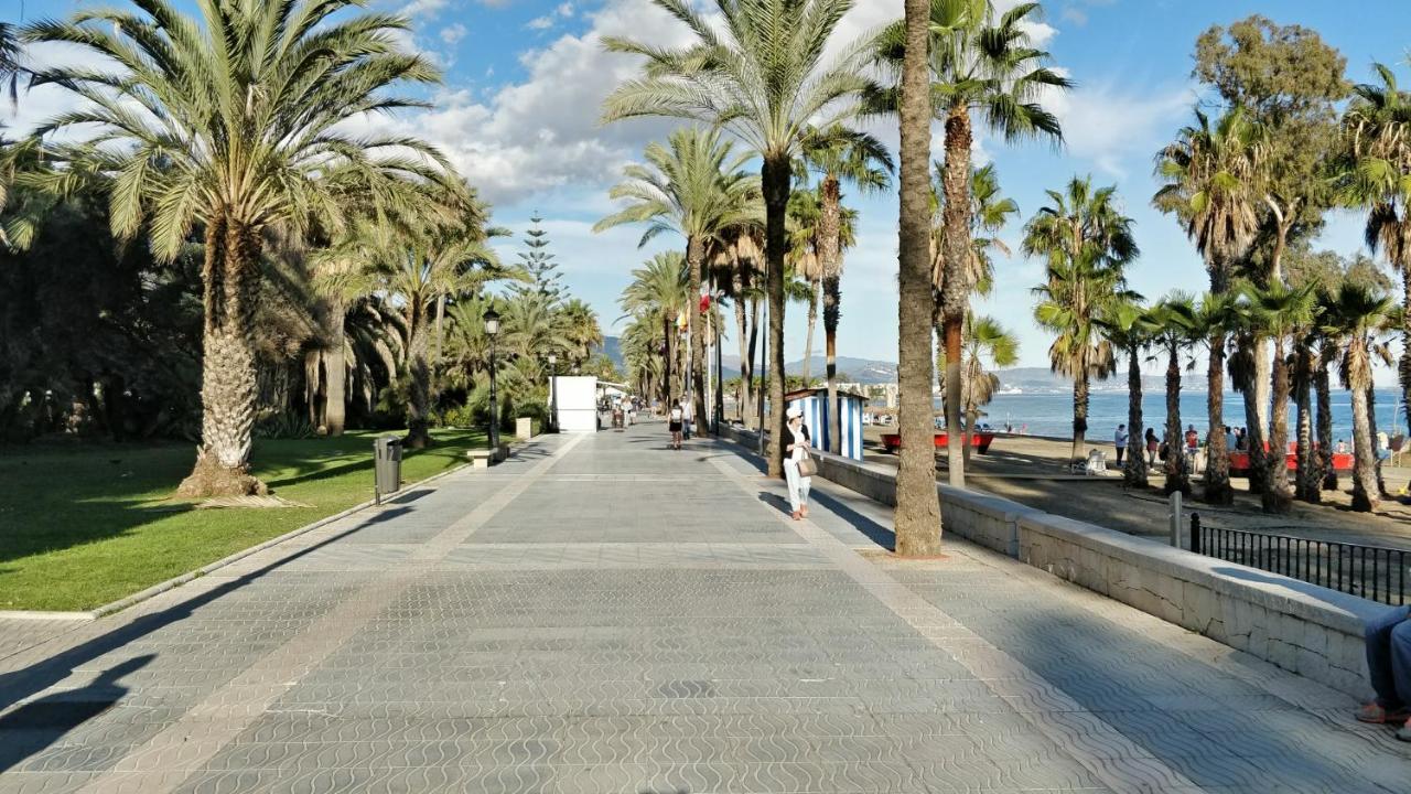 Apartments 4814 З Bedrooms San Pedro Marbella Exteriör bild