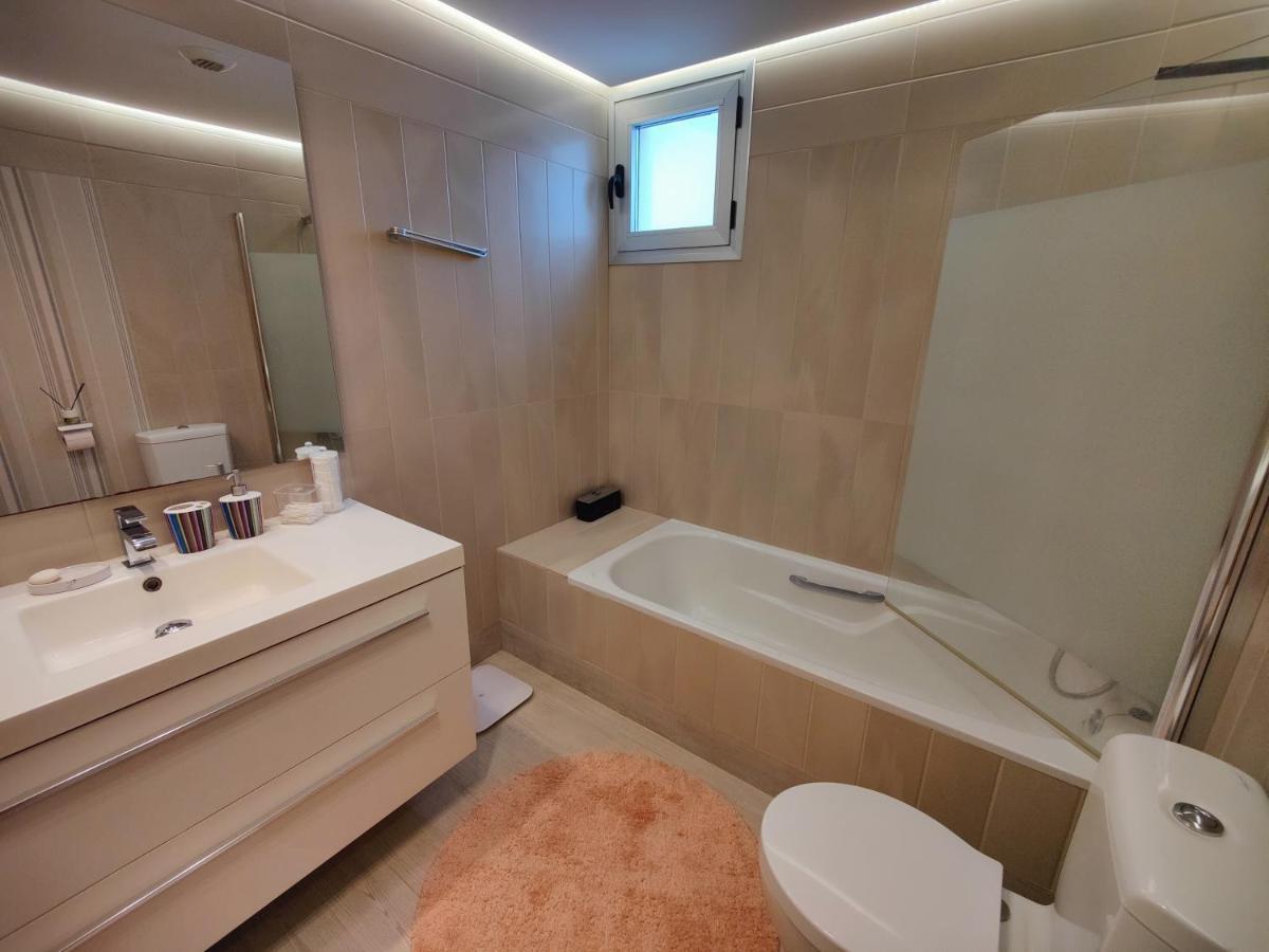 Apartments 4814 З Bedrooms San Pedro Marbella Exteriör bild