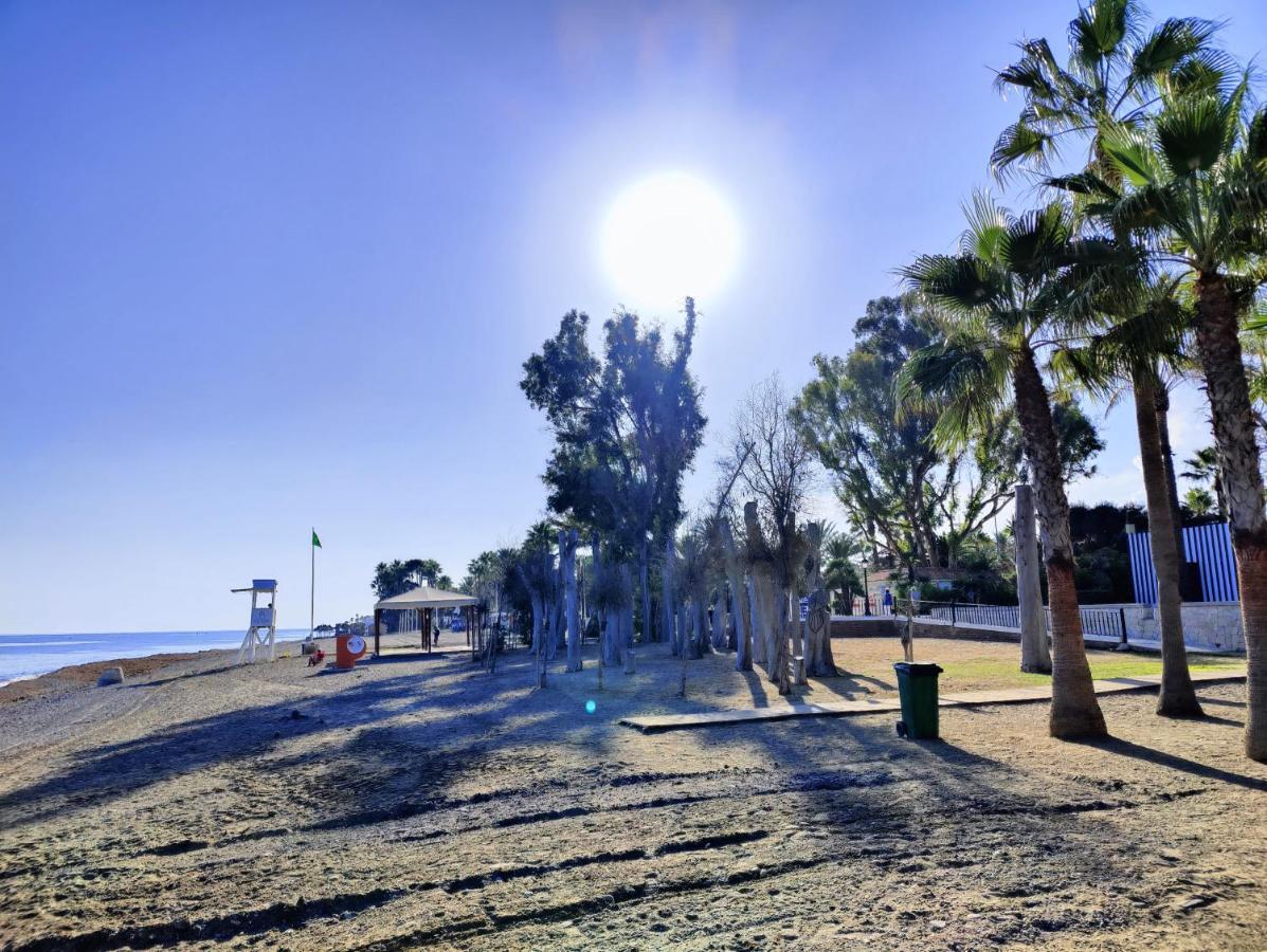 Apartments 4814 З Bedrooms San Pedro Marbella Exteriör bild