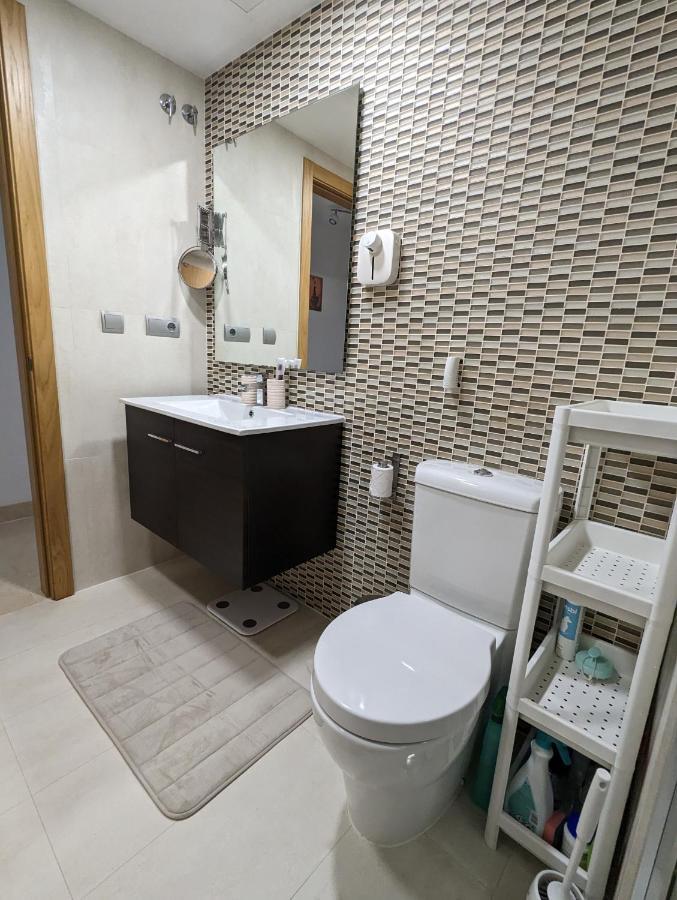 Apartments 4814 З Bedrooms San Pedro Marbella Exteriör bild