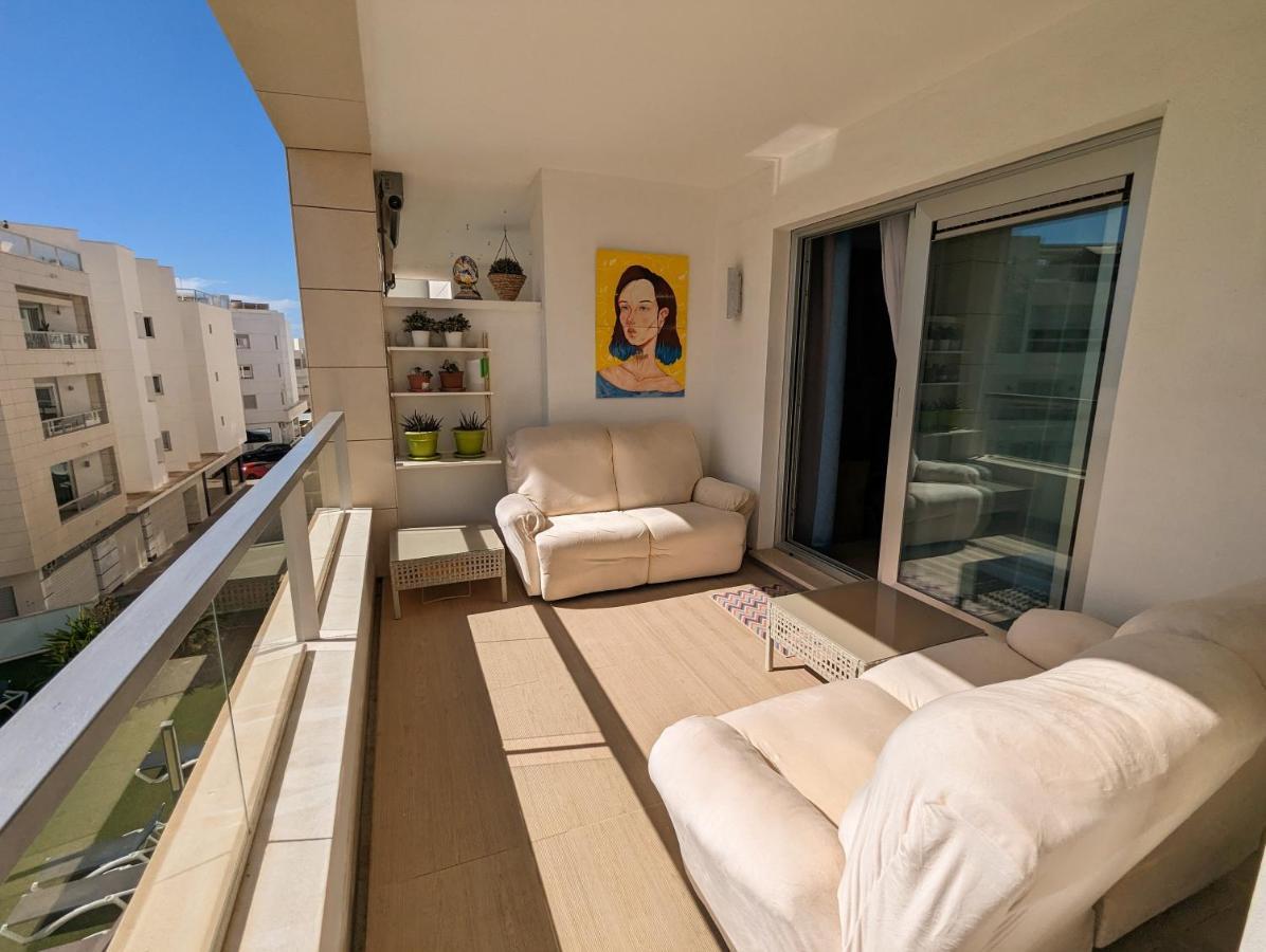 Apartments 4814 З Bedrooms San Pedro Marbella Exteriör bild