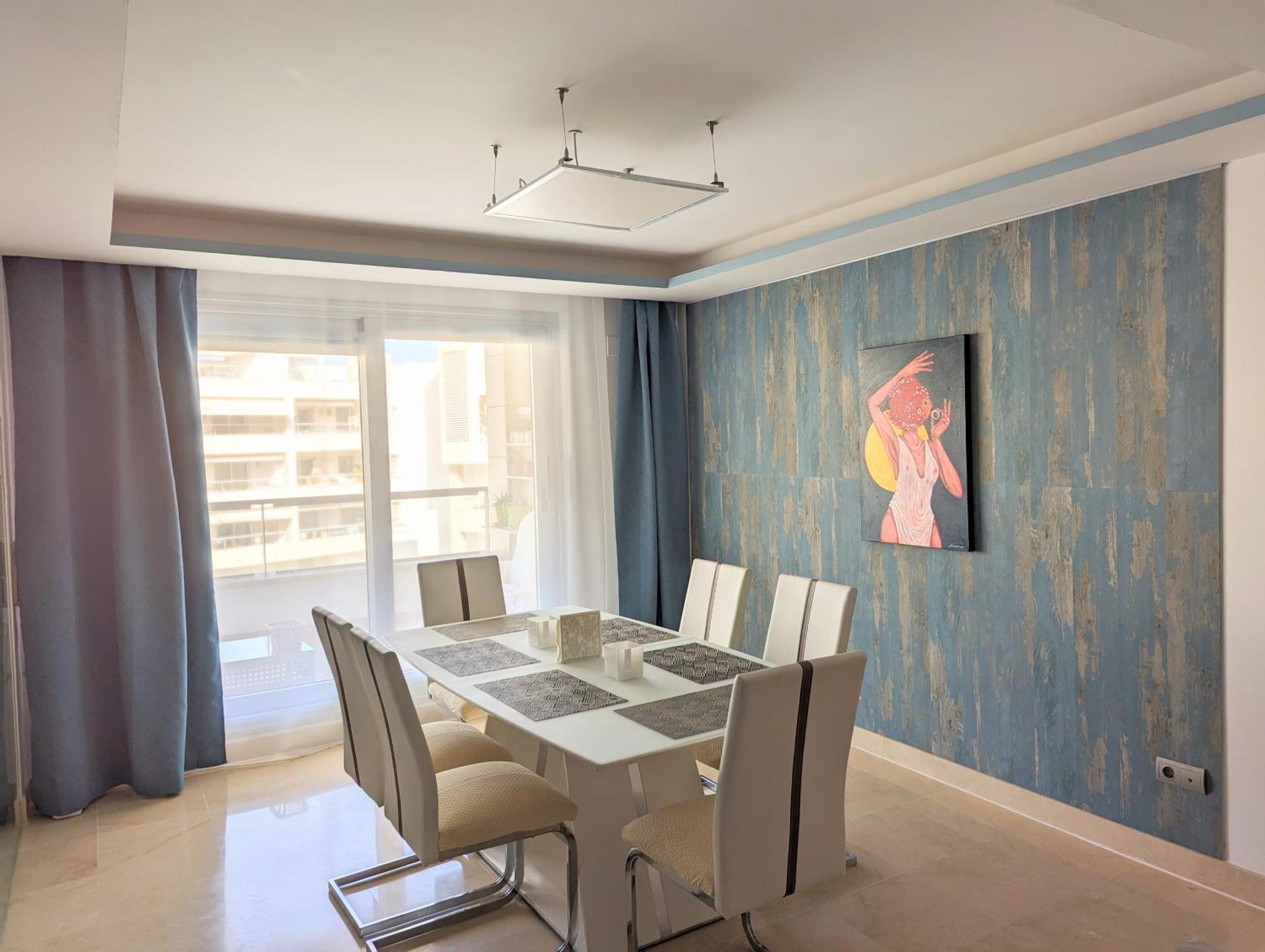 Apartments 4814 З Bedrooms San Pedro Marbella Exteriör bild