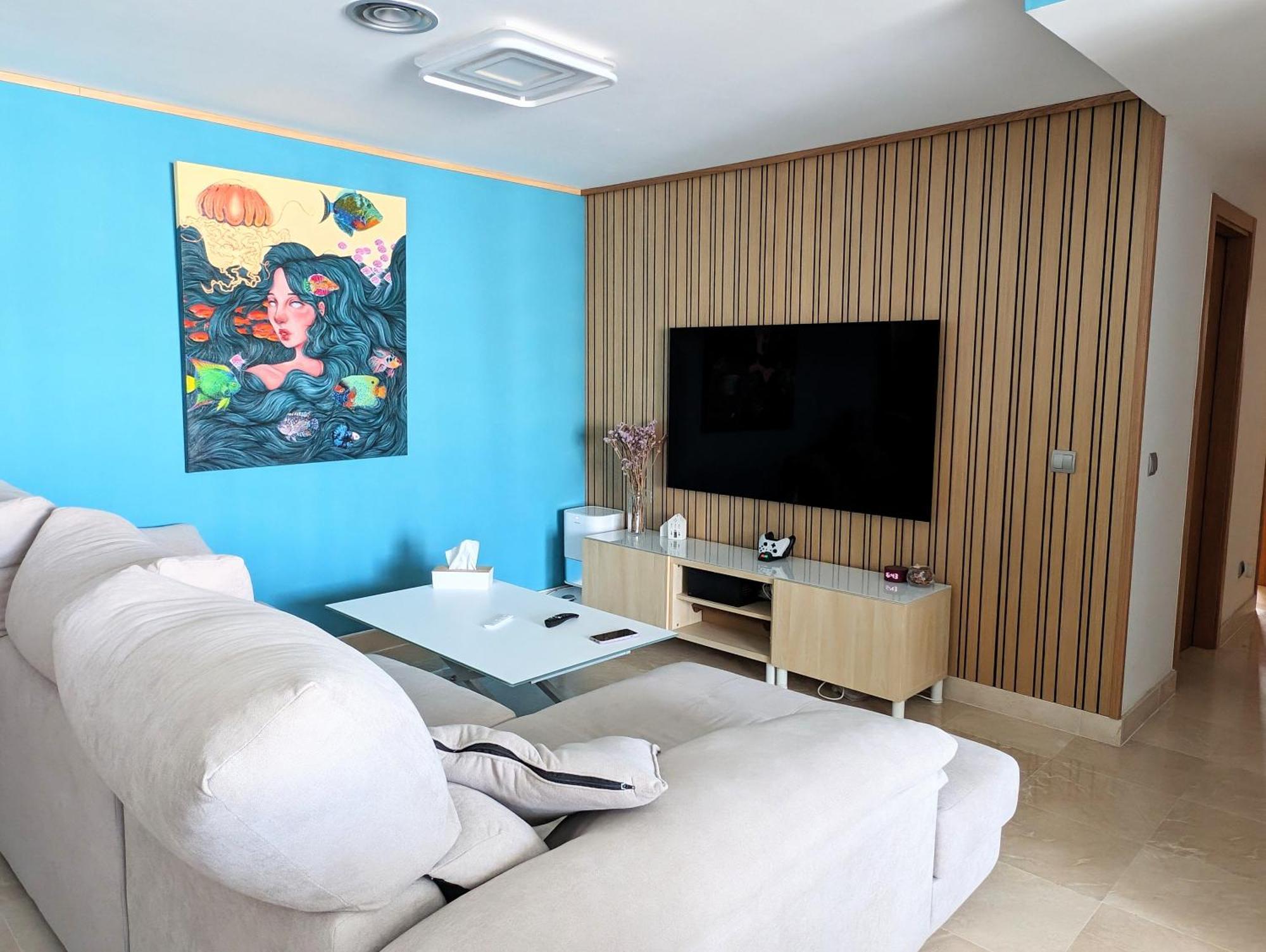 Apartments 4814 З Bedrooms San Pedro Marbella Exteriör bild